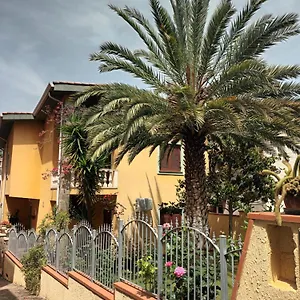  Affittacamere Valentina's Garden House