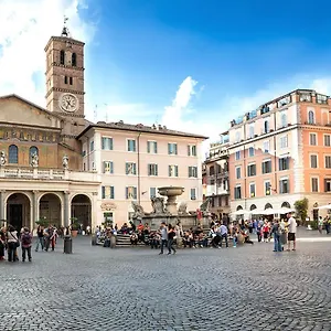 Moro Magenta 6 Casa E Per Vacanze Appartamento Roma