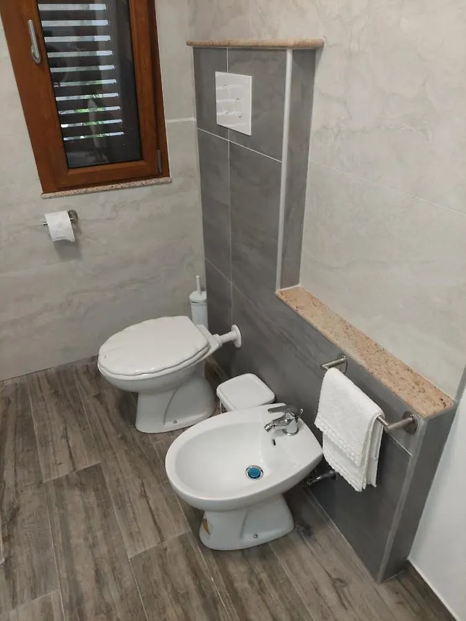 Apartment Inteserras Triei