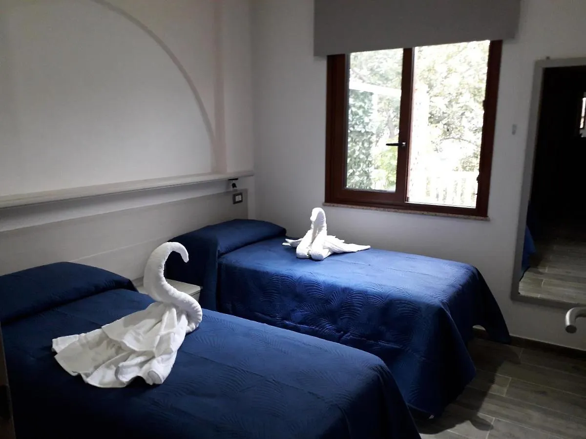 Inteserras Triei Italy