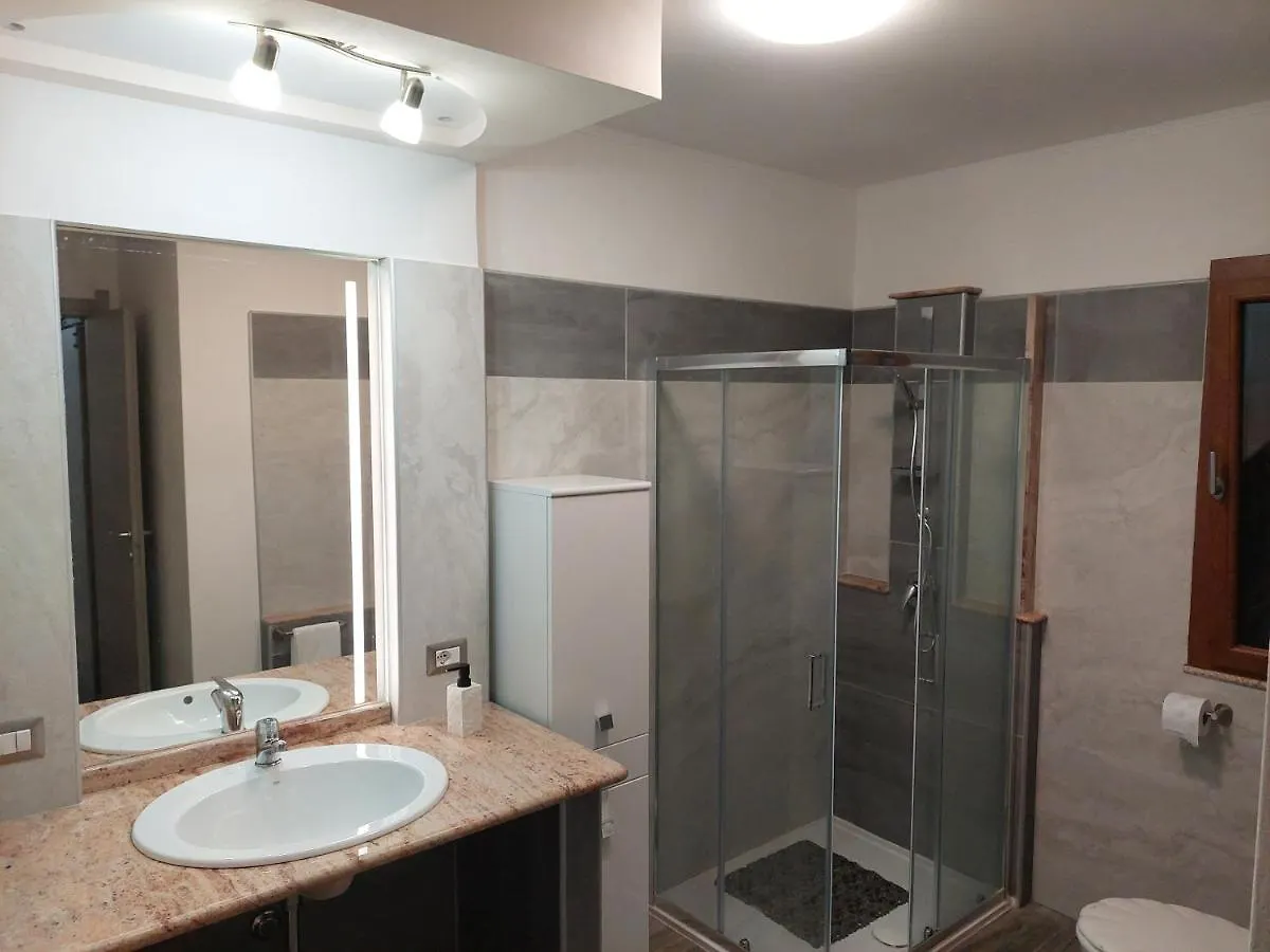 Inteserras Triei Apartment